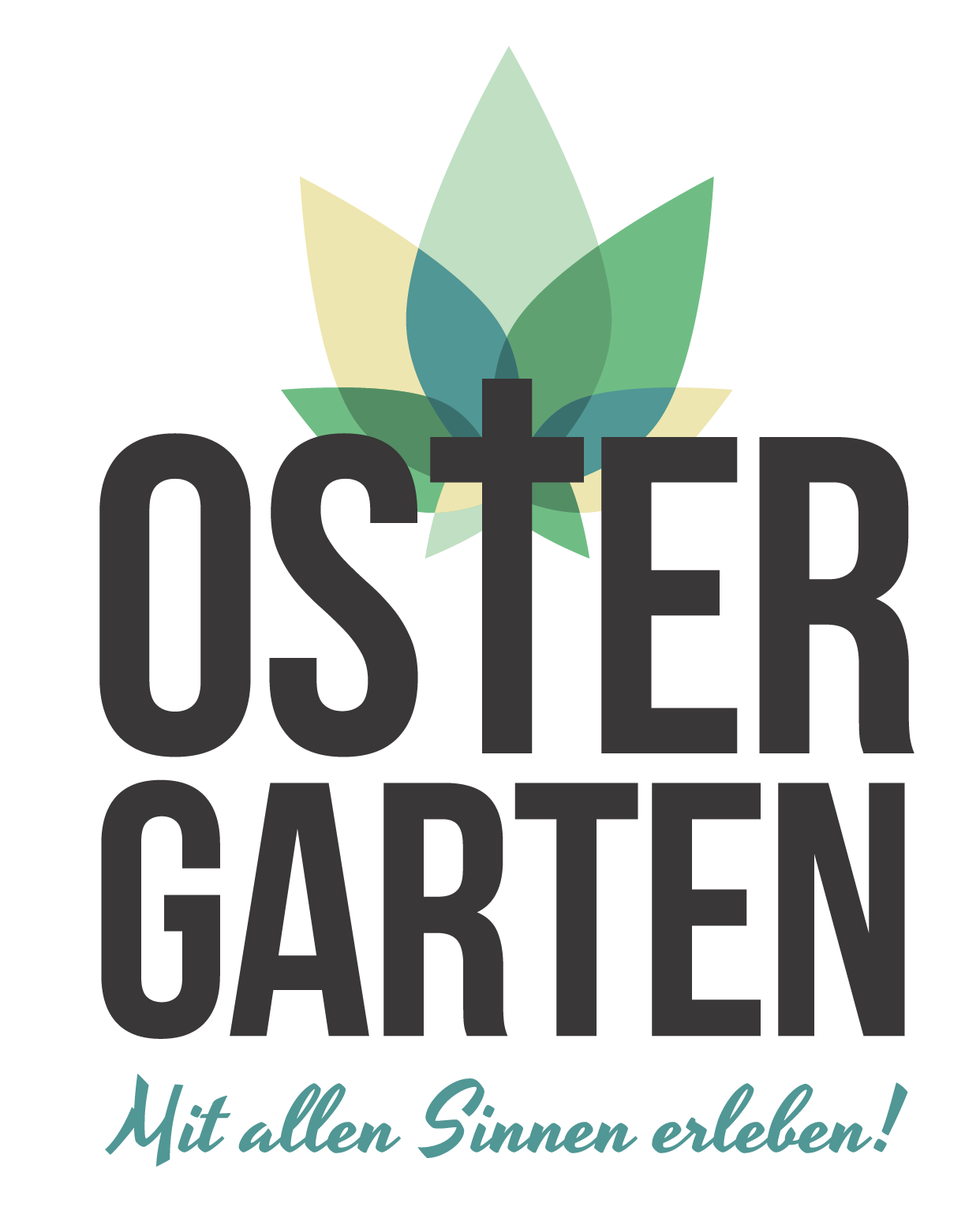 Ostergarten Ludwigsburg Logo