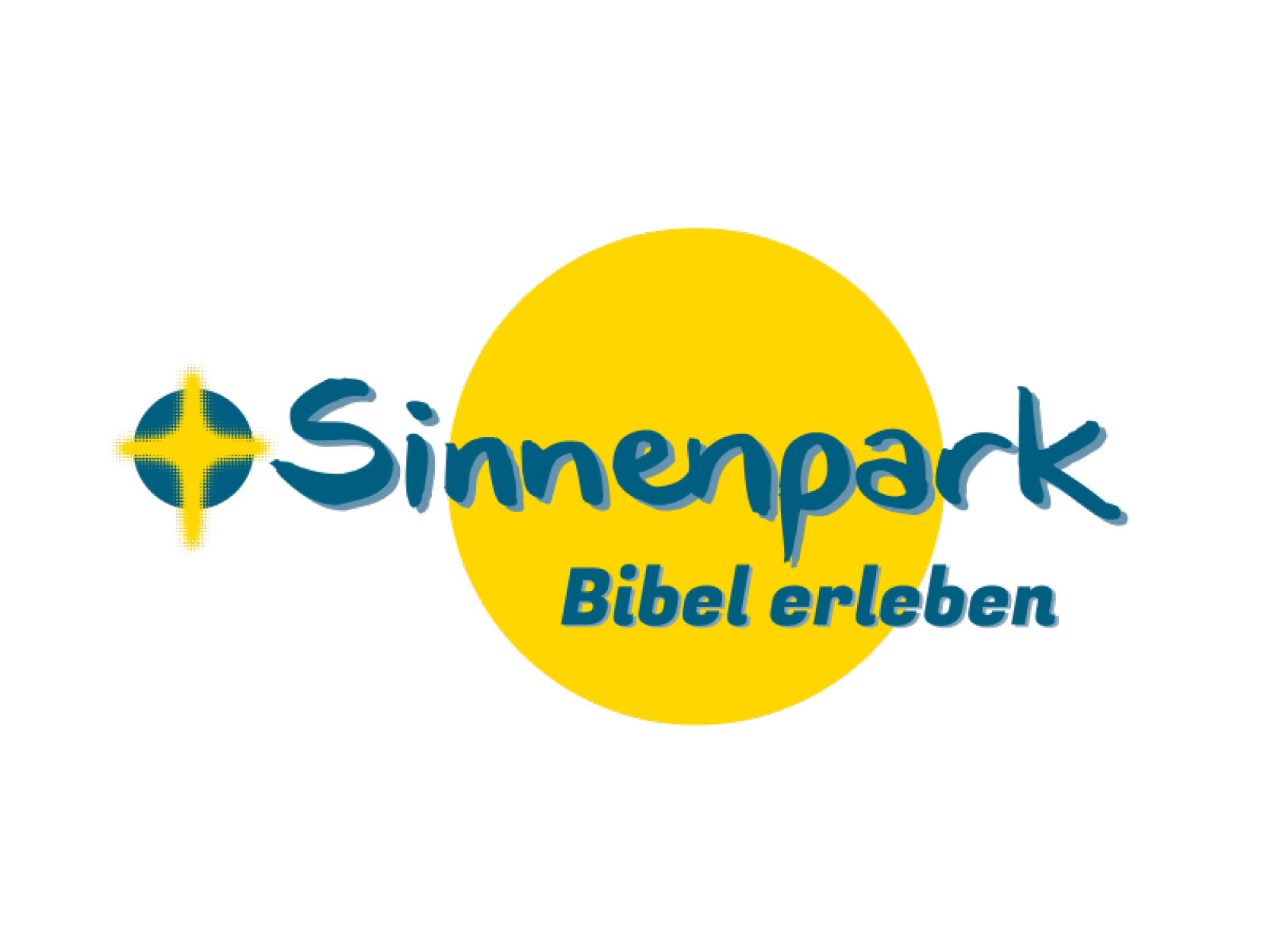 Sinnenpark Bibel erleben